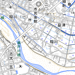川の防災情報 - 国土交通省 : 観測所情報