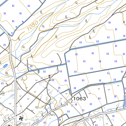 長野県諏訪郡富士見町富士見富士見 20362001012 国勢調査町丁 字等別境界データセット