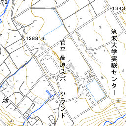 菅平高原スノーリゾートのスキー場 天気積雪情報 アクセス 周辺情報 日本気象協会 Tenki Jp