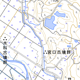 新潟県上越市大字北方 (152221530) | 国勢調査町丁・字等別境界データ 