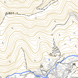 野沢温泉村の地図 場所 地図ナビ