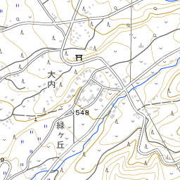 山梨県北杜市明野町上手永井 19209001013 国勢調査町丁 字等別境界データセット