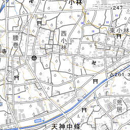 南巨摩郡富士川町（山梨県）の地図・場所｜地図ナビ