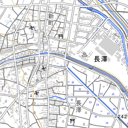 南巨摩郡富士川町（山梨県）の地図・場所｜地図ナビ
