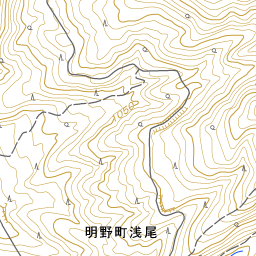 東光 (1920901002) | 農業集落境界データセット