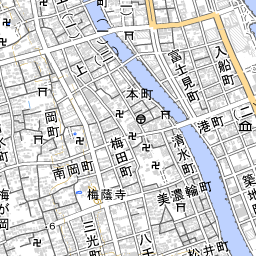 静岡県安倍郡清水町 [22B0020006] | 歴史的行政区域データセットβ版