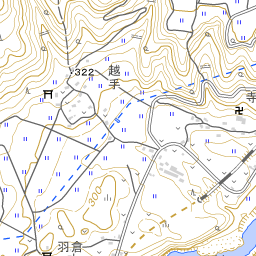 新潟県津南町上郷宮野原宮野原 [15482016002] | 国勢調査町丁・字等別