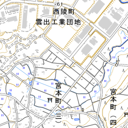 川の防災情報 - 国土交通省 : 観測所情報