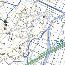 小国はなのか団地｜長岡地域土地開発公社｜長岡市の市有地売却や