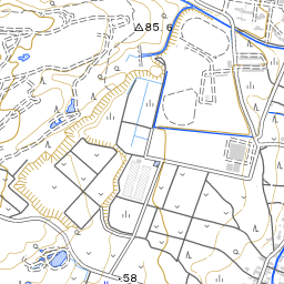 新潟県長岡市親沢町 [152022430] | 国勢調査町丁・字等別境界データセット