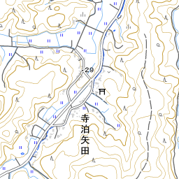 長岡市① 令和4年発行 地図 地籍版 長岡市① 令和4年発行 地図 地籍版