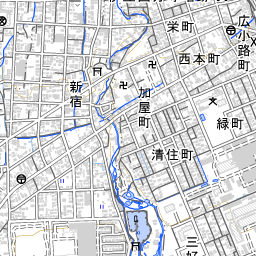 静岡県清水町伏見 (223410030) | 国勢調査町丁・字等別境界データセット