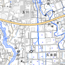 静岡県清水町伏見 (223410030) | 国勢調査町丁・字等別境界データセット