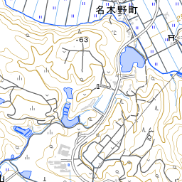 新潟県長岡市四ツ屋町 [152021610] | 国勢調査町丁・字等別境界データ