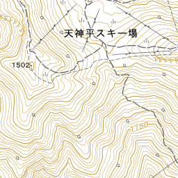 谷川岳天神平のスキー場 天気積雪情報 アクセス 周辺情報 日本気象協会 Tenki Jp