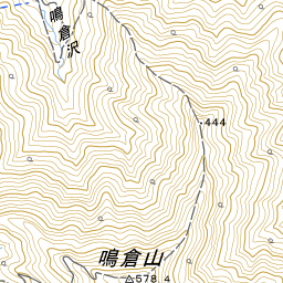 湯之谷村の地図 場所 地図ナビ