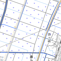 南蒲原郡田上町 新潟県 の地図 場所 地図ナビ