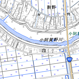 新潟県新潟市秋葉区車場 (151050520) | 国勢調査町丁・字等別