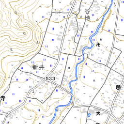 利根郡川場村 群馬県 の地図 場所 地図ナビ