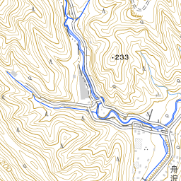 愛甲郡清川村（神奈川県）の地図・場所｜地図ナビ
