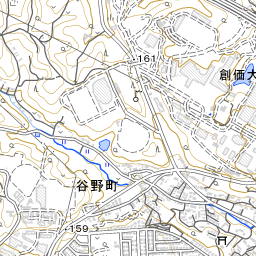 東京都八王子市左入町 [132010910] | 国勢調査町丁・字等別境界データ
