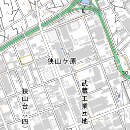 BLUEMAP 入間市 ブルーマップ 入間市 202408 | ZENRIN Store | ゼンリン公式