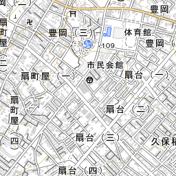 BLUEMAP 入間市 BLUEMAP 入間市 ブルーマップ 入間市 202408 | ZENRIN Store