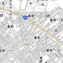 BLUEMAP 入間市 ブルーマップ 入間市 202408 - ゼンリン住宅地図オンライン