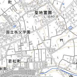 埼玉県所沢市大字下新井 (112080370) | 国勢調査町丁・字等別