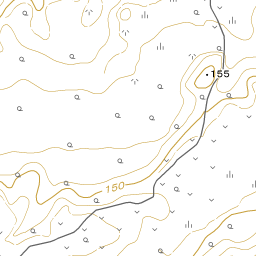 野名前川 ノナ前川水系 地図 国土数値情報河川データセット