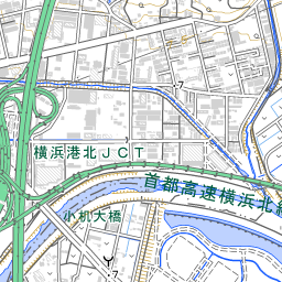 航空住宅地図 神奈川県緑区 港北区 他/埼玉県所沢市 昭和60年版/61年版 航空住宅地図 神奈川県一部/埼玉県所沢市 昭和60年版/61年版