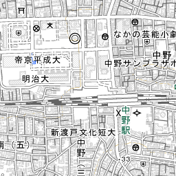 中野下肢静脈瘤クリニック 東京中央美容外科 地域医療情報システム 日本医師会