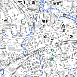 蔵の街メディカルケア 栃木県栃木市万町９ ５ シティビル2f Tel 0282 25 5411 お医者さんガイド 医療機関情報と口コミ評判