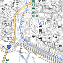 川口市立医療センター附属本町診療所 地域医療情報システム 日本医師会