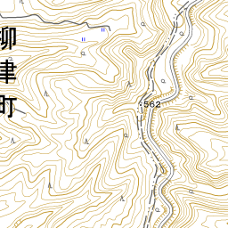 福島県大沼郡会津美里町佐賀瀬川 国勢調査町丁 字等別境界データセット