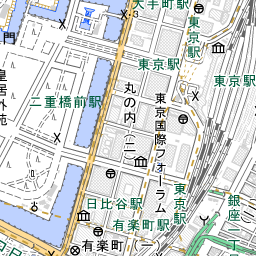 みんなの知識 ちょっと便利帳 地図 住所から 最寄り駅 を探す 最寄り駅サーチ 国土地理院地図版