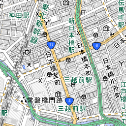 みんなの知識 ちょっと便利帳 地図 住所から 最寄り駅 を探す 最寄り駅サーチ 国土地理院地図版