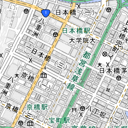 みんなの知識 ちょっと便利帳 地図 住所から 最寄り駅 を探す 最寄り駅サーチ 国土地理院地図版