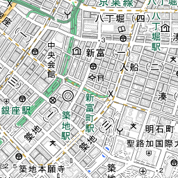 みんなの知識 ちょっと便利帳 地図 住所から 最寄り駅 を探す 最寄り駅サーチ 国土地理院地図版