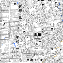 東京都葛飾区小菅一丁目 (13122008001) | 国勢調査町丁・字等別