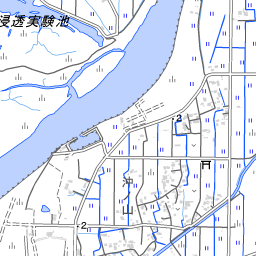 千葉県木更津市吾妻 国勢調査町丁 字等別境界データセット