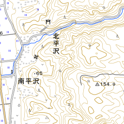 北境村 (060000270300) | 『日本歴史地名大系』地名項目データセット