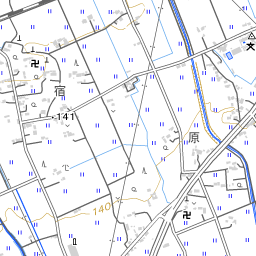 塩谷郡高根沢町（栃木県）の地図・場所｜地図ナビ