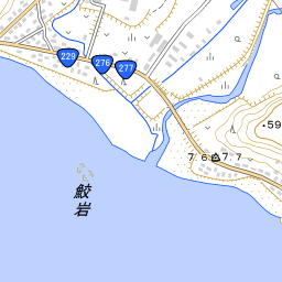 川の防災情報 - 国土交通省 : 観測所情報