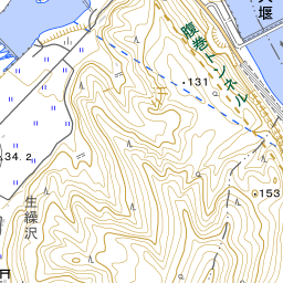 川の防災情報 - 国土交通省 : 観測所情報