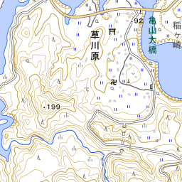 川の防災情報 - 国土交通省 : 観測所情報