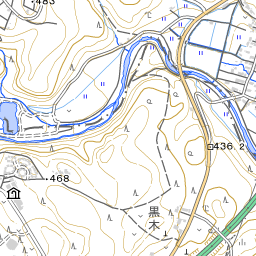 川の防災情報 - 国土交通省 : 観測所情報
