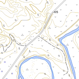 川の防災情報 - 国土交通省 : 観測所情報