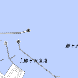 鰺ヶ沢町の地図 場所 地図ナビ