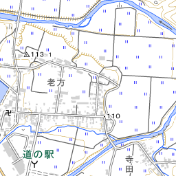 川の防災情報 - 国土交通省 : 観測所情報